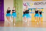 Marklowice, Pszów i Syrynia wśród zwycięzców festiwalu tanecznego Aplauz, 